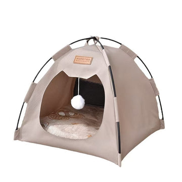 Pet Outdoor Tent