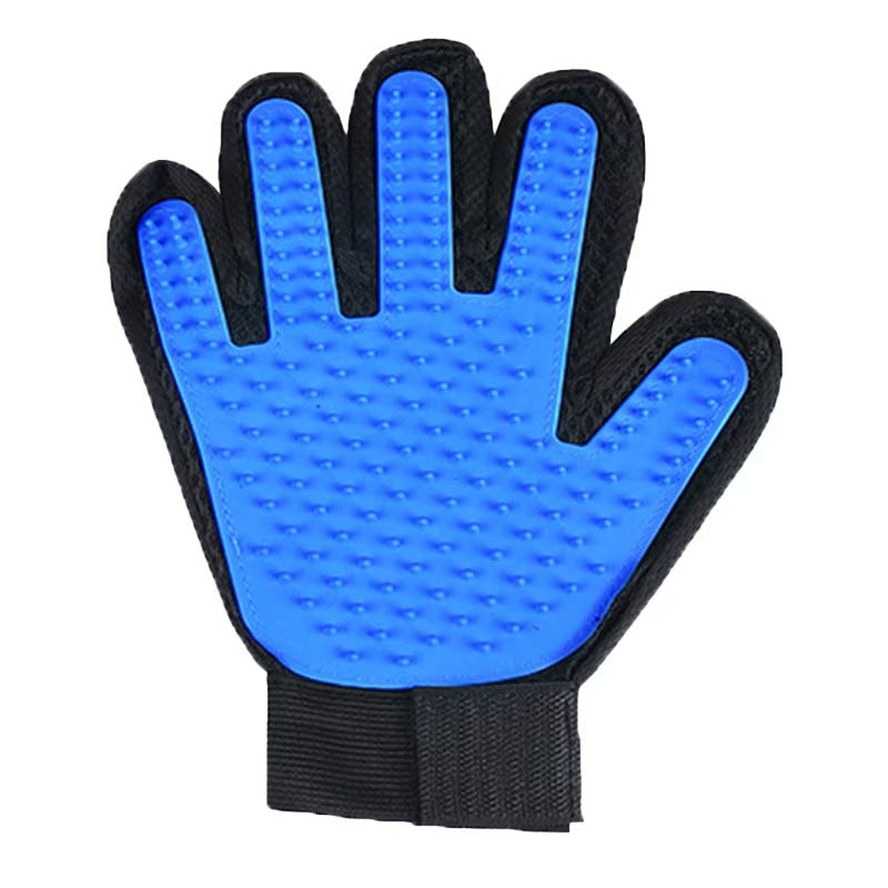 Pet Massage Gloves