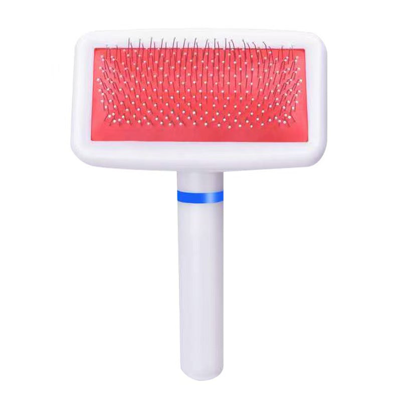 Pet Grooming Needle Comb